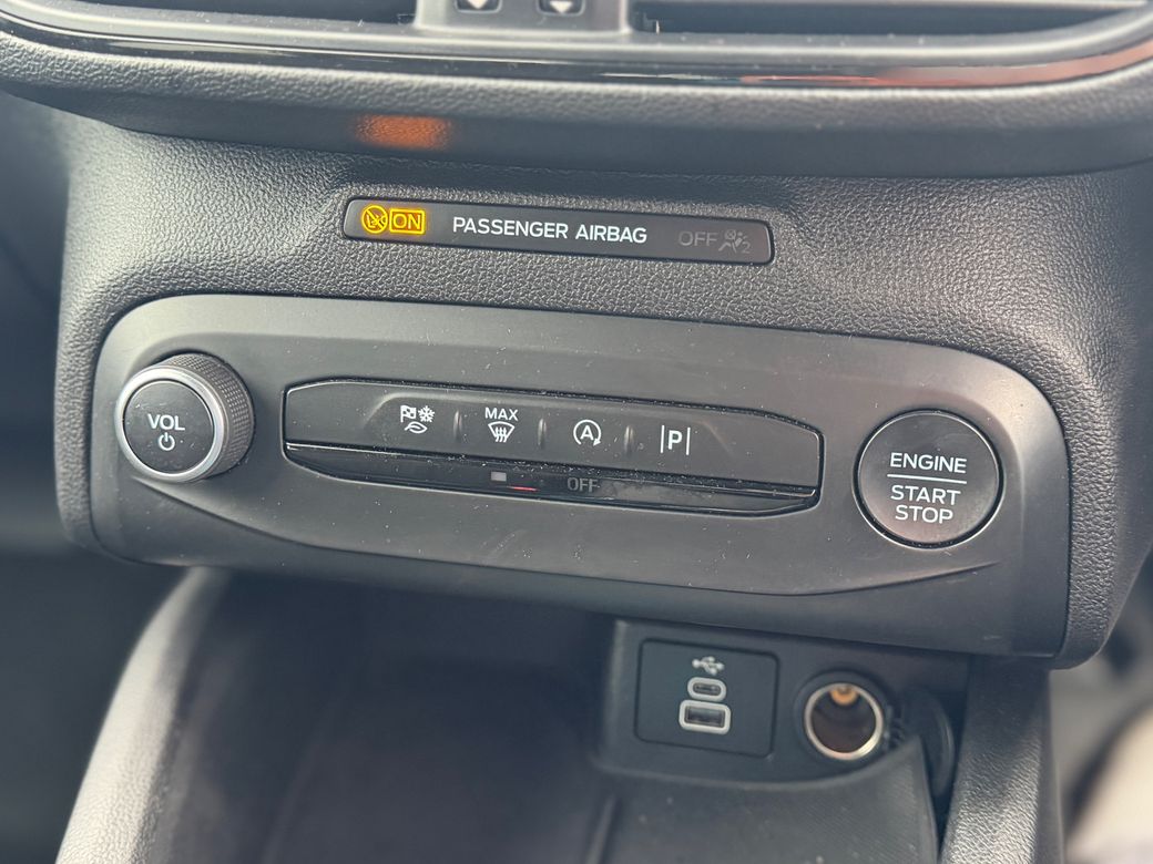 2022 Ford Focus