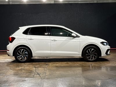 2023 Volkswagen Polo