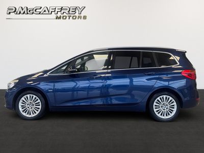 2016 BMW 2 Series Gran Tourer