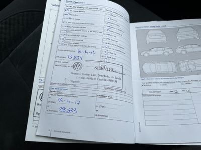 2015 Volkswagen Tiguan