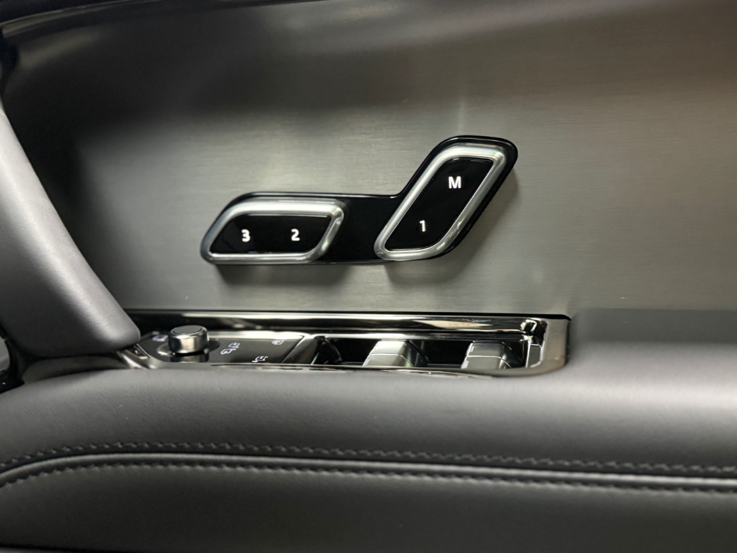 2026 Land Rover Range Rover Sport