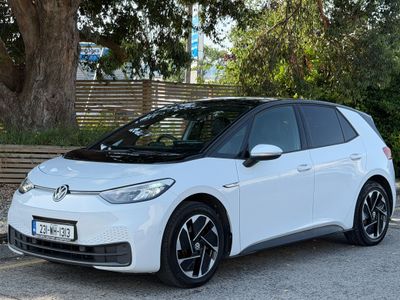 2023 Volkswagen ID.3