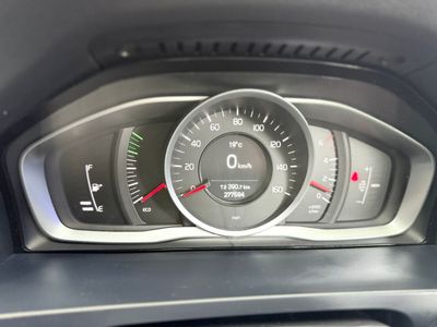 2016 Volvo V60