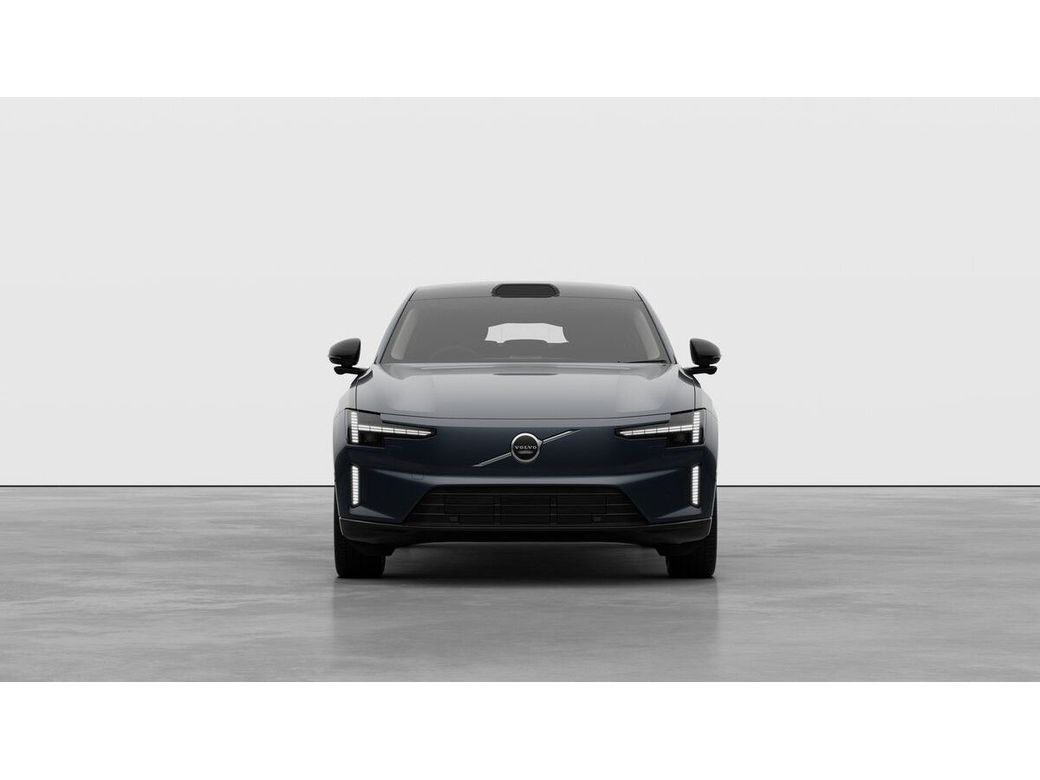 2026 Volvo EX90