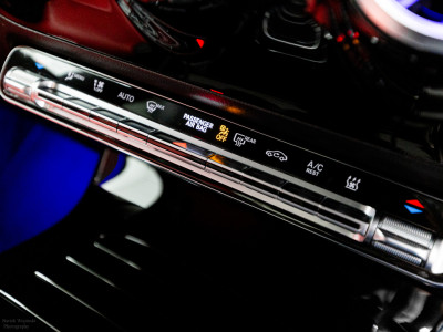 2022 Mercedes-Benz CLA Class