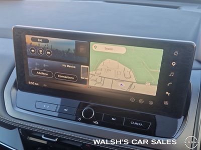 2026 Nissan Qashqai
