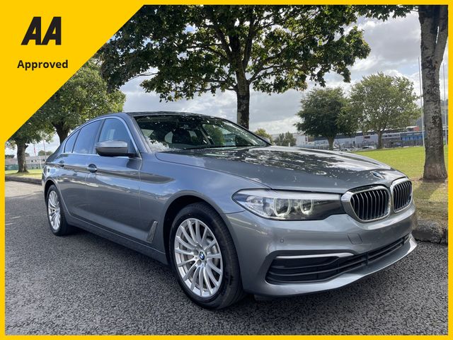 vehicle for sale from Jonathan O'Brien Cars