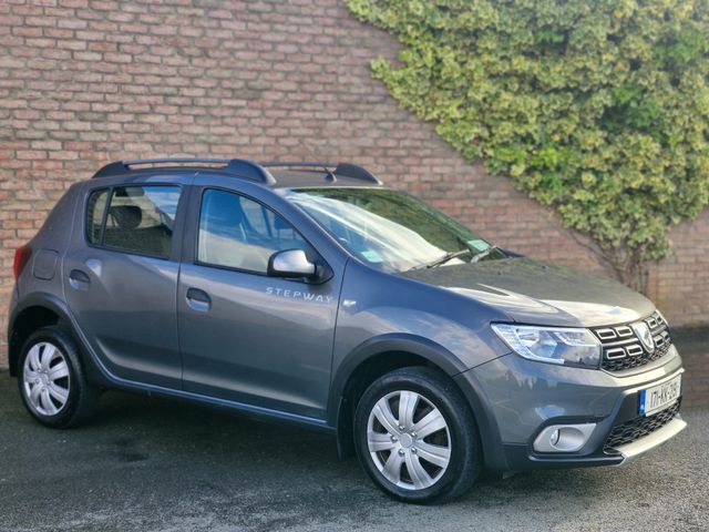 vehicle for sale from Leighstone Motors
