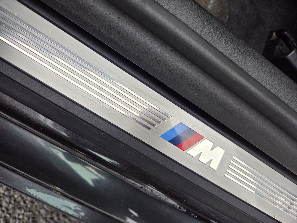 2022 BMW 5 Series