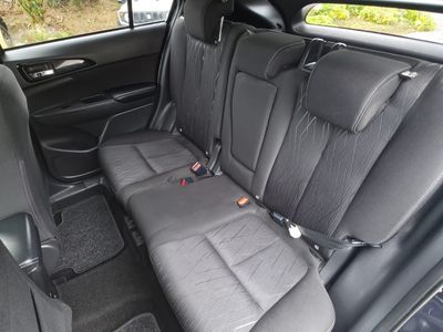 2019 Mitsubishi Eclipse Cross