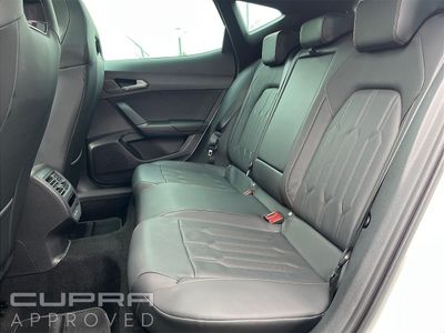 2023 Cupra Formentor