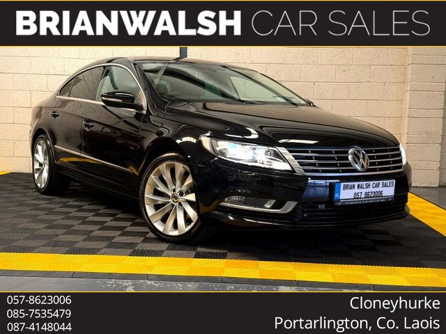 vehicle for sale from Brian Walsh Car Sales Portarlington