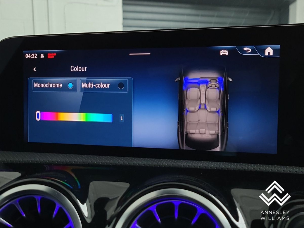 2025 Mercedes-Benz CLA Class