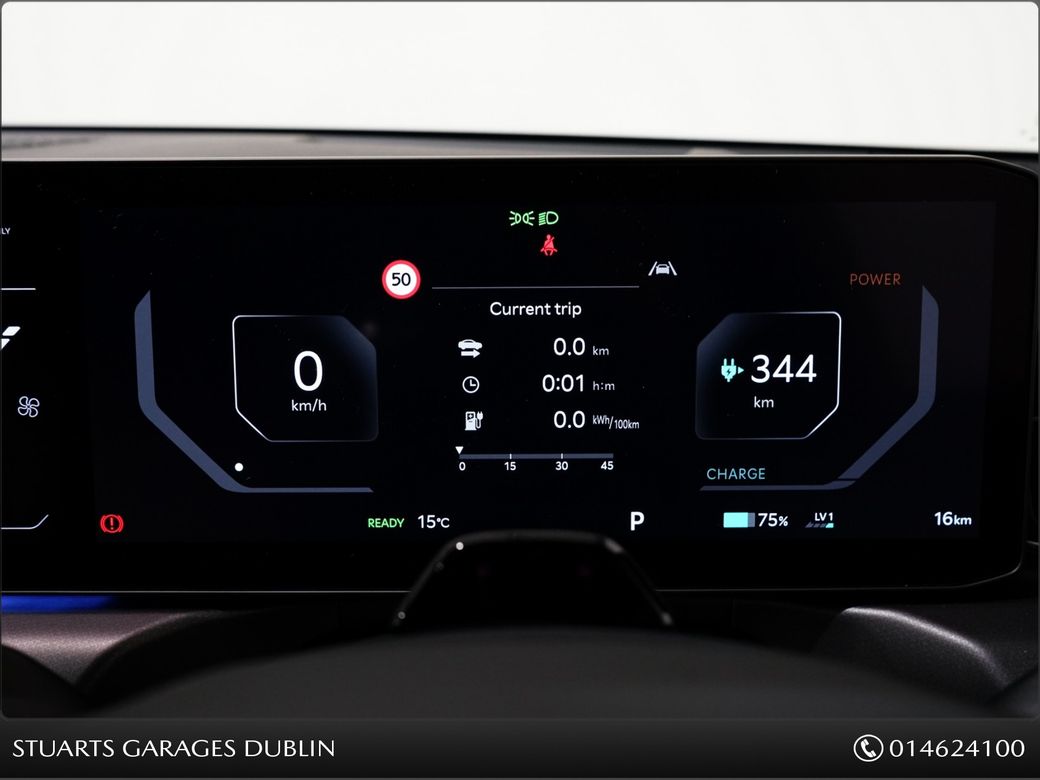 2024 Kia EV9