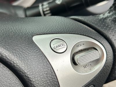 2018 Nissan Juke