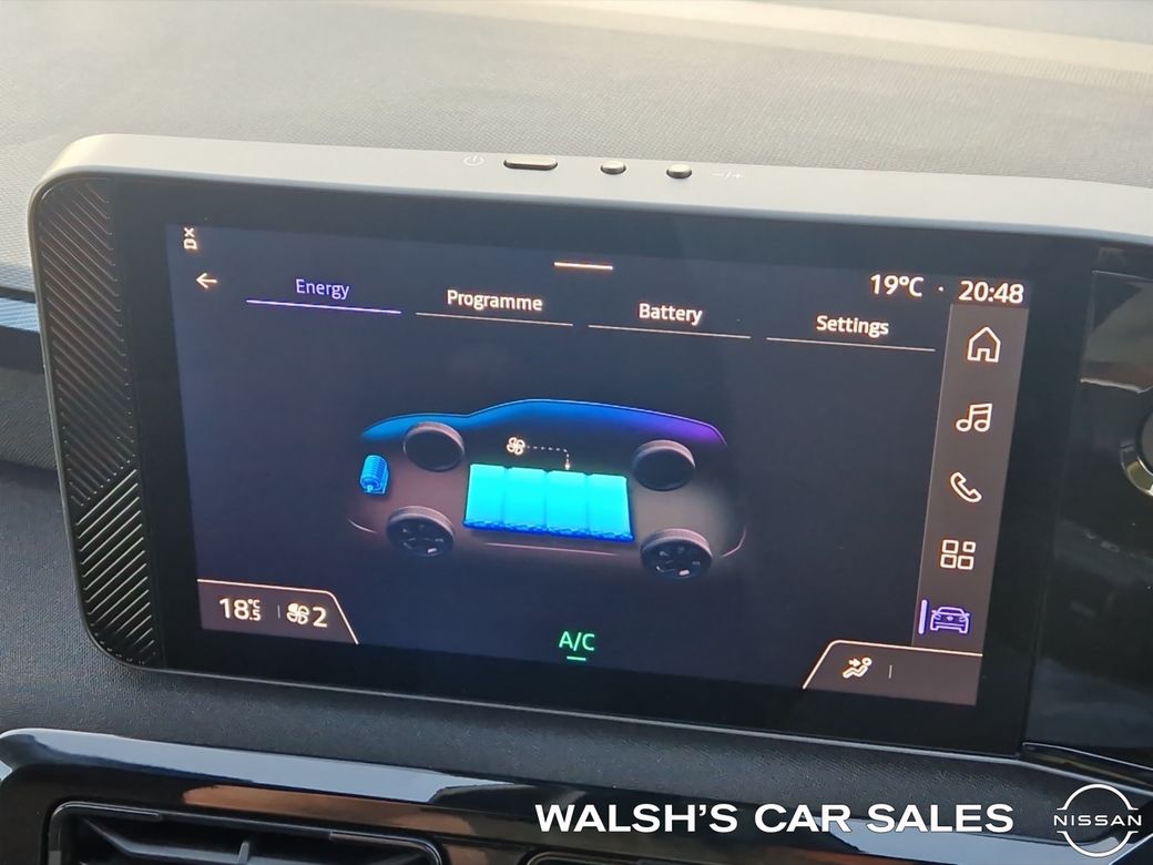 2026 Nissan Micra