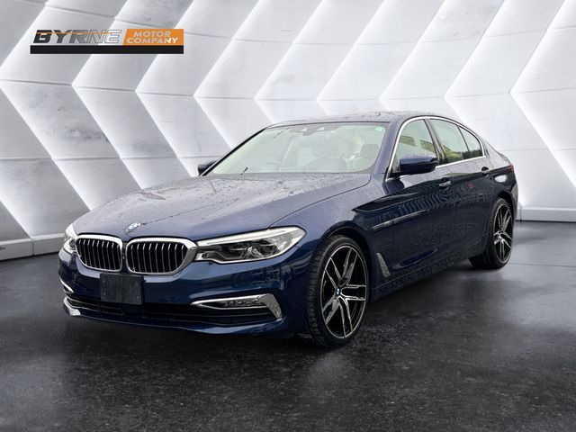 vehicle for sale from Byrne Motor Company