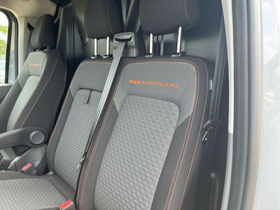 2026 Volkswagen Transporter