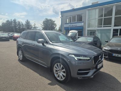 2016 Volvo XC90