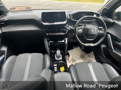 2020 Peugeot 208