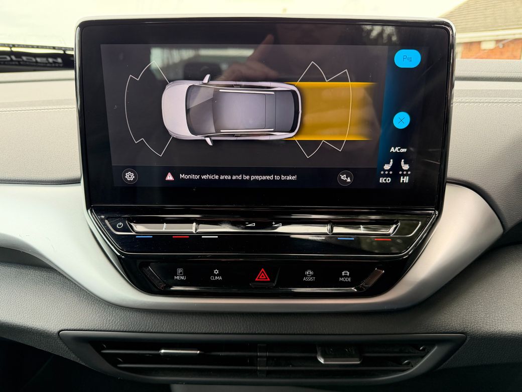 2023 Volkswagen ID.4