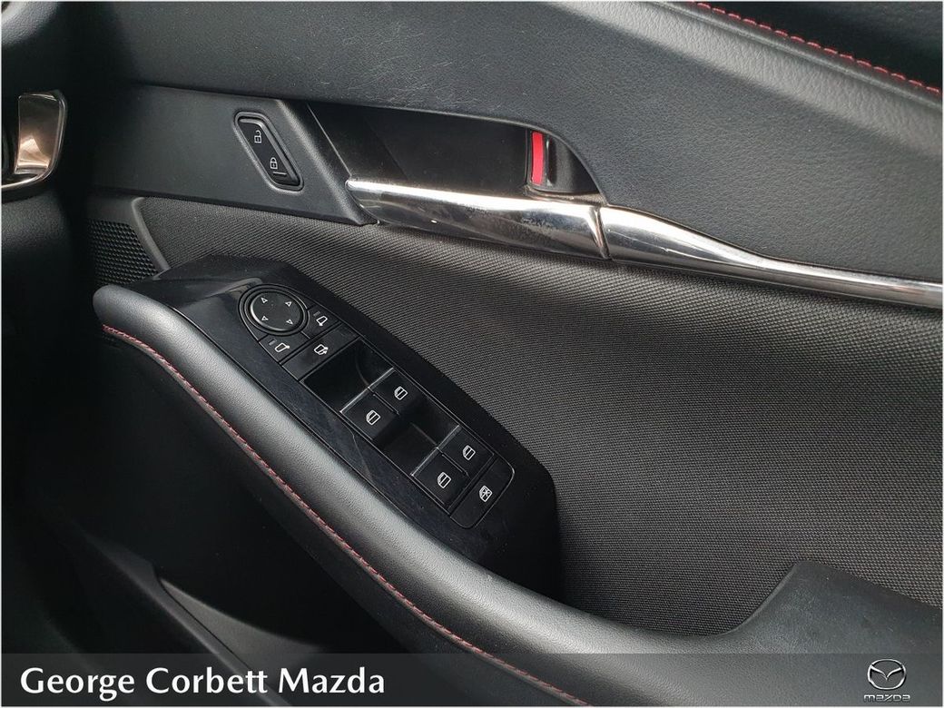 2023 Mazda CX-30