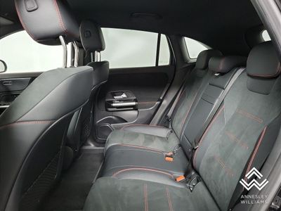 2025 Mercedes-Benz EQA