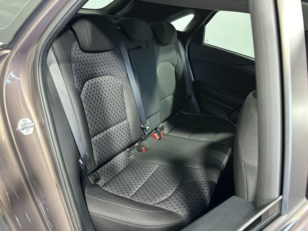 2022 Kia Ceed