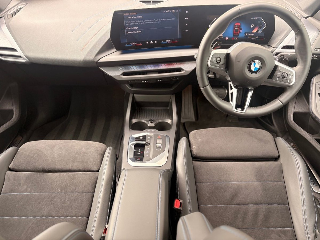 2026 BMW 2 Series
