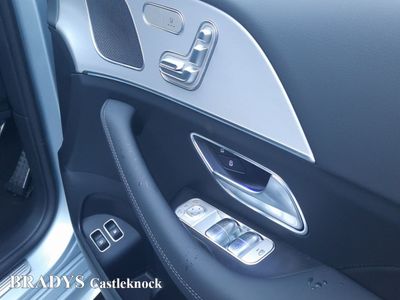 2026 Mercedes-Benz GLE Class