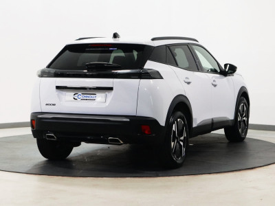 2024 Peugeot 2008