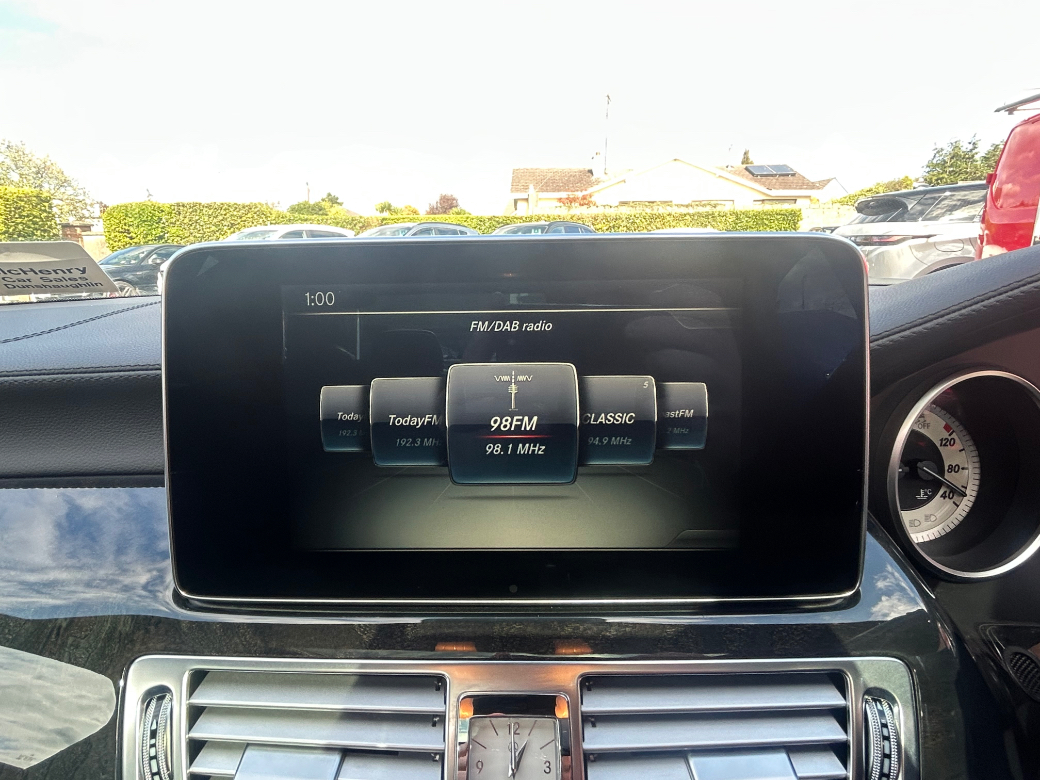 2017 Mercedes-Benz CLS Class