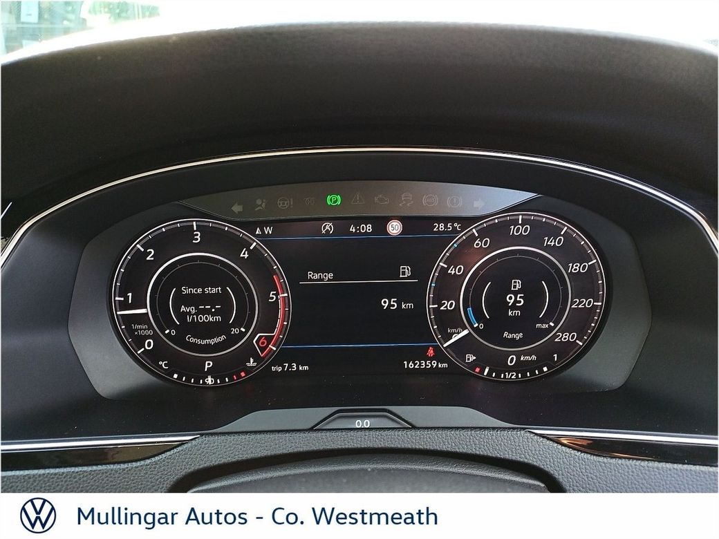 2019 Volkswagen Arteon