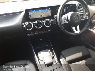2023 Mercedes-Benz GLA Class