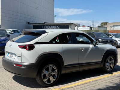 2023 Mazda MX-30