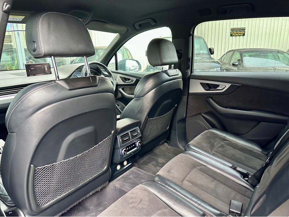 2017 Audi Q7