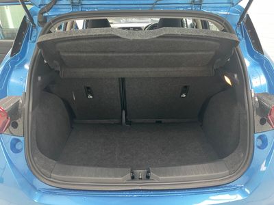 2019 Nissan Micra
