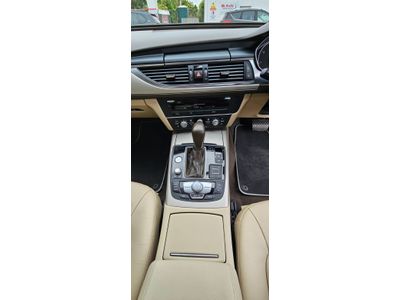 2017 Audi A6
