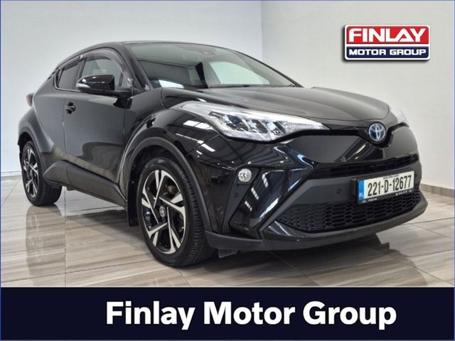 vehicle for sale from Finlay Motor Group