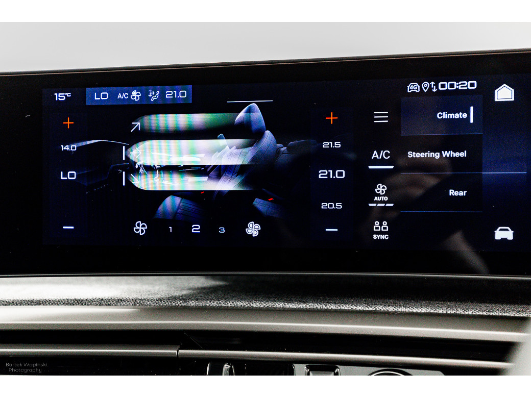 2025 Peugeot 5008