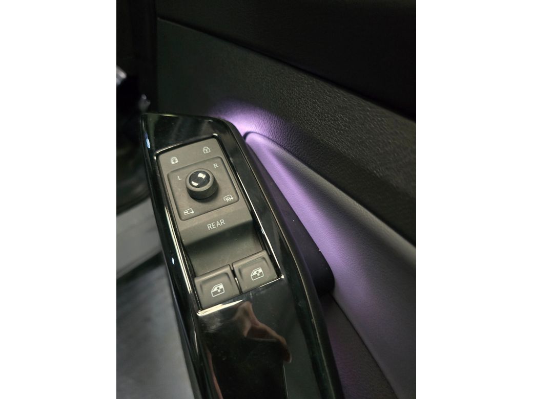 2022 Volkswagen ID.4