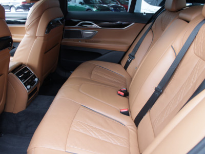 2025 BMW 7 Series