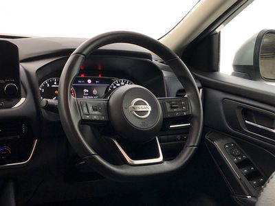 2022 Nissan Qashqai