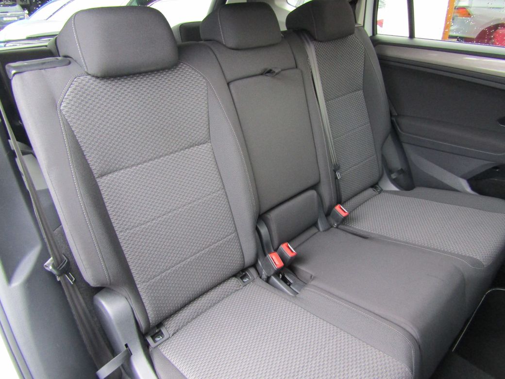 2020 Volkswagen Tiguan Allspace