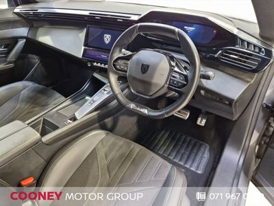 2024 Peugeot 408