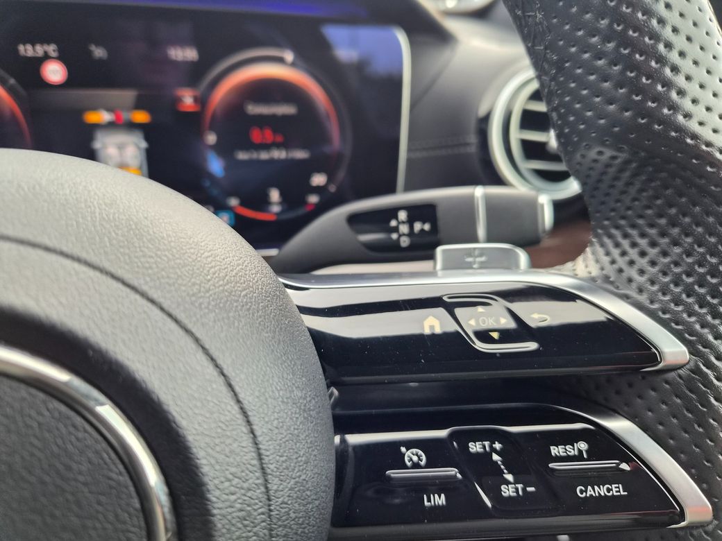 2021 Mercedes-Benz E Class