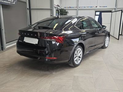 2022 Skoda Octavia