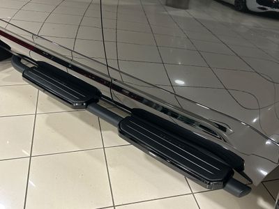 2024 Land Rover Defender