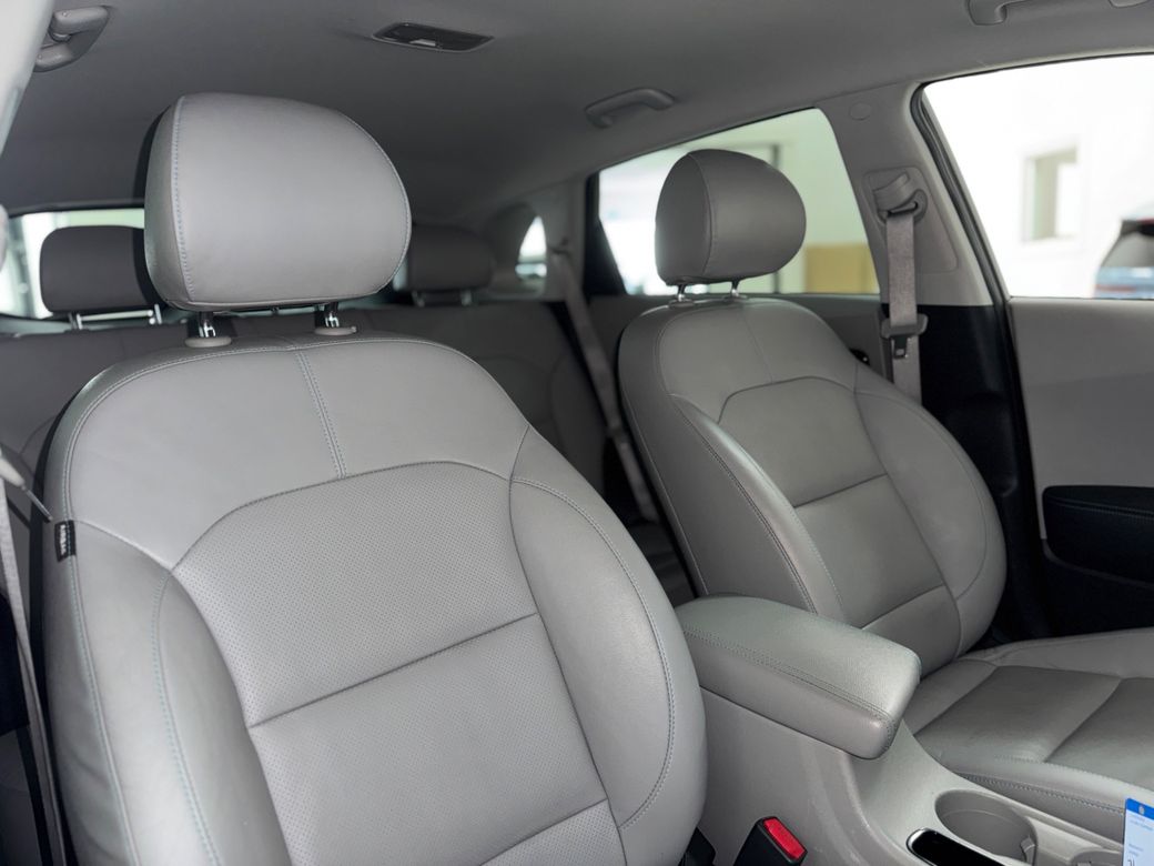 2018 Kia Niro