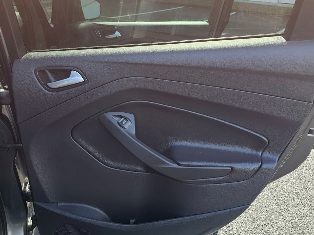 2015 Ford Kuga